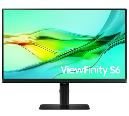 Монитор Samsung ViewFinity S6 S60UD (24")