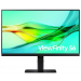Монитор Samsung ViewFinity S6 S60UD (24")