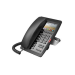 SIP-телефон Fanvil H5, 2 SIP-аккаунта, 3.5", 480x320 цветной экран, POE, БП в комплекте, 2x100 Mbps, чёрный