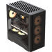 Корпус Formula V Line Air Power G9 DUO PA, черный