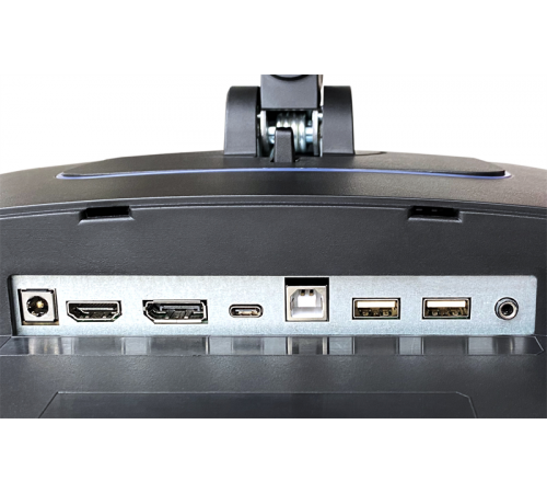 Монитор IRBIS NOBLEVIEW 34 (34'')