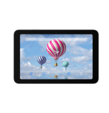 Планшет промышленный Bluebird T30, 10.1" (1920x1200), A13, 5G/LTE, WiFi, BT5.2, 6GB/64GB, 8000mAh, 13MP Rear, 8MP Front, GPS, 1 Nano Sim, 1 E-SIM, NFC, черный