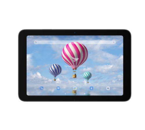 Планшет промышленный Bluebird T30, 10.1" (1920x1200), A13, 5G/LTE, WiFi, BT5.2, 6GB/64GB, 8000mAh, 13MP Rear, 8MP Front, GPS, 1 Nano Sim, 1 E-SIM, NFC, черный