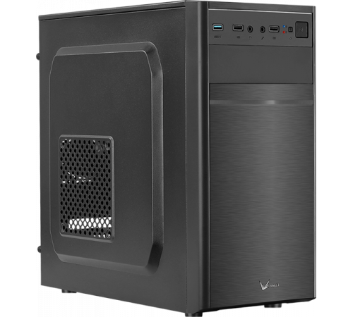 Корпус Formula V Line CS-103, черный
