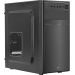 Корпус Formula V Line CS-103, черный