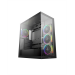 Корпус Deepcool CG580 4F V2, черный
