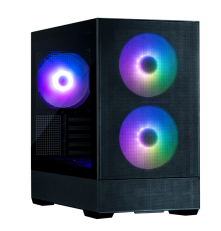 Корпус ZALMAN P30 AIR, черный