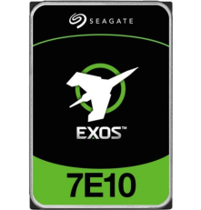 Жесткий диск 2TB Seagate Exos 7E10 ST2000NM000B