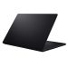 Ноутбук ASUS ProArt P16 H7606WR-SE005X, AMD Ryzen AI 9 HX 370/LPDDR5X 32GB/2TB PCIE G4 SSD/GeForce RTX 5070/GPU 12GB GDDR7/16.0"/4K/3840x2400/OLED/16:10/120Hz/Win 11 Pro/черный