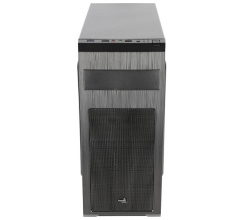Корпус Formula V Line SI-5101, черный