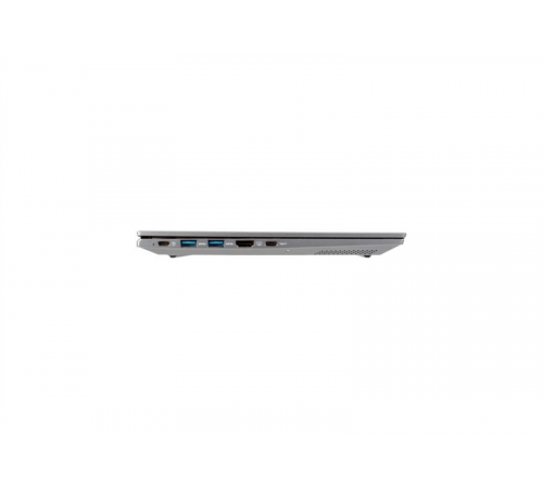 Ноутбук IRBIS 14NBP3003, Intel Core i5-1240P/16GB DDR4/512GB SSD/14"/FHD/1920x1080/IPS/Wi-Fi 6/BT 5/NoOS/серый
