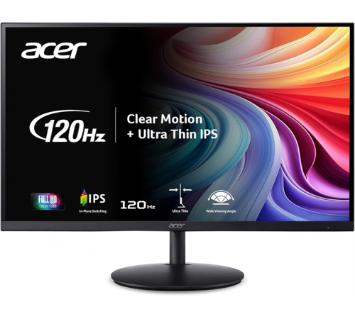 Монитор ACER SH242YG0bih (23.8'')