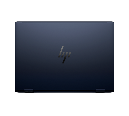 Ноутбук HP EliteBook X Flip G1i, Intel U7-258V/32Gb LPDDR5 8533/1Tb SSD NVMe/14"/WUXGA/1920x1200/IPS/Touchscreen/IR AGENG/RU Kbd /Win 11 Pro/синий