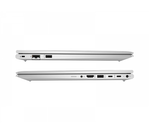 Ноутбук HP ProBook 450 G10, Intel Core i7-1355U/16GB DDR4 3200/512GB SSD/15.6"/ FHD/1920x1080/UWVA/Dos/KB Eng/Rus/серебристый