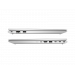 Ноутбук HP ProBook 450 G10, Intel Core i7-1355U/16GB DDR4 3200/512GB SSD/15.6"/ FHD/1920x1080/UWVA/Dos/KB Eng/Rus/серебристый