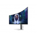 Монитор Samsung Odyssey G9 (49")