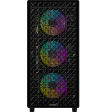 Корпус Formula V Line MANA Dynamic AR, черный