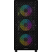 Корпус Formula V Line MANA Dynamic AR, черный