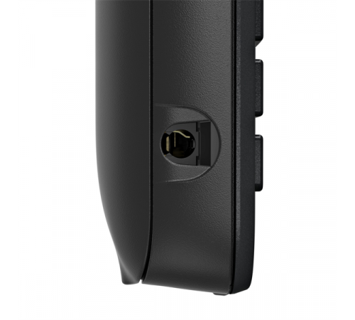 Радиотелефон GIGASET COMFORT 550A SYS, черный