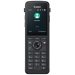 IP-телефон YEALINK AX86R, 2.4", Wi-Fi 6, IP67, Alarm, виброоповещение, Bluetooth, 3.5 mm, Type-C, SNC, звук HD, черный