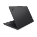 Ноутбук Lenovo ThinkPad T14 Gen6, Intel Ultra 7 255H/16+16Gb DDR5-5600/1Tb SSD m.2/Intel Graphics/14"/WUXGA/1920x1200/IPS/WiFi 6E/BT/Kb Ru/Eng/Win11 Pro/черный