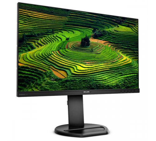 Монитор Philips 241B8QJEB (23.8")