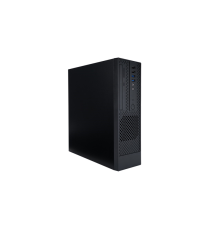 Корпус 300 Вт InWin CK709, черный