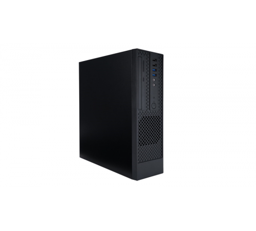 Корпус 300 Вт InWin CK709, черный