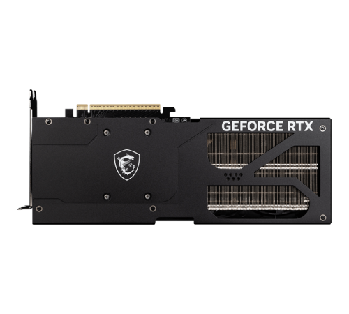 Видеокарта MSI RTX 5070 Ti 16G VENTUS 3X 16GB, GDDR7/256-bit