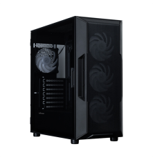 Корпус ZALMAN I3 NEO ARGB V2, черный