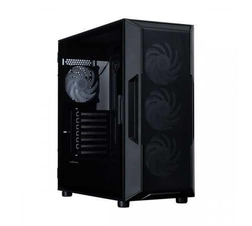Корпус ZALMAN I3 NEO ARGB V2, черный