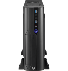 Корпус Formula V Line CS-101, черный