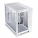 Корпус LIAN LI PC-O11 Dynamic Mini, белый