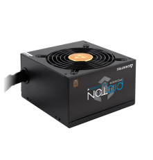 Блок питания 600 Вт Chieftec Proton BDF-600S, OEM, черный