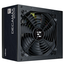 Блок питания 600 Вт Zalman ZM600-LX3, черный 