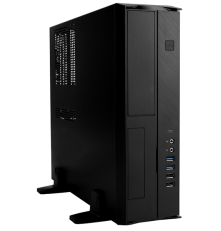 Корпус 300 Вт InWin BL067, черный