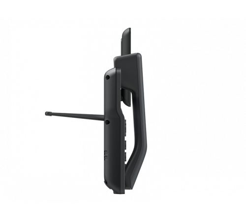 SIP-Телефон Fanvil V66 Pro, 20 SIP-аккаунтов, 7", 1024x600 цветной экран, POE, БП в комплекте, 2x1 Gbps, Wi-Fi 6, BT 5.4, черный