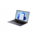 Ноутбук IRBIS 14NBP3003, Intel Core i5-1235U/16GB DDR4/512GB SSD/14"/FHD/1920x1080/IPS/Wi-Fi 6+BT 5/Win11 Pro/серый