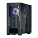 Корпус ZALMAN Z10 DS, черный