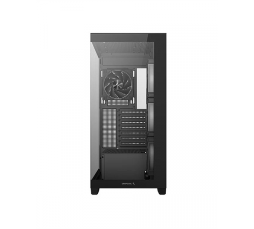 Корпус Deepcool CG580 4F V2, черный