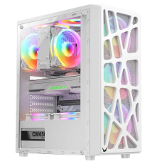 Корпус Formula V Line MANA, белый