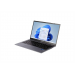 Ноутбук IRBIS 14NBP3003, Intel Core i5-1240P/16GB DDR4/512GB SSD/14"/FHD/1920x1080/IPS/4G LTE/Wi-Fi 6/BT 5/Win11 Pro/серый