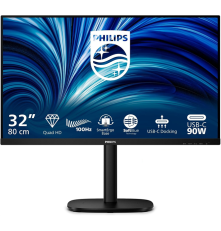 Монитор Philips 32B2U3601 (31.5")