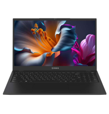 Ноутбук IRBIS 15N, AMD Ryzen 5 7640HS/15.6"/FHD 1920x1080/IPS/16Gb DDR5-4800/512Gb SSD/Wi-Fi 6+BT/DOS/черный