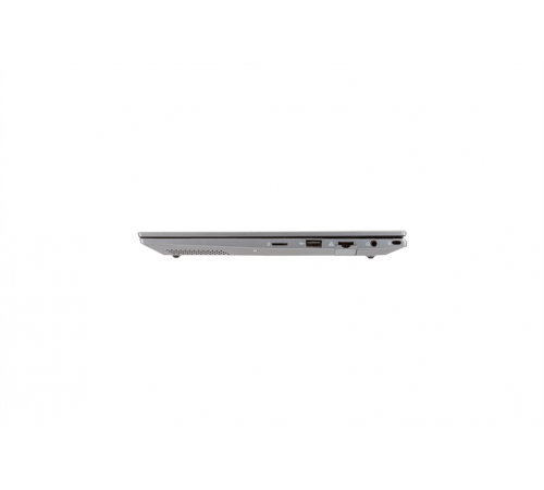 Ноутбук IRBIS 14NBP3003, Intel Core i5-1235U/16GB DDR4/512GB SSD/14"/FHD/1920x1080/IPS/Wi-Fi 6+BT 5/Win11 Pro/серый