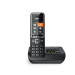 Радиотелефон GIGASET COMFORT 550A SYS, черный