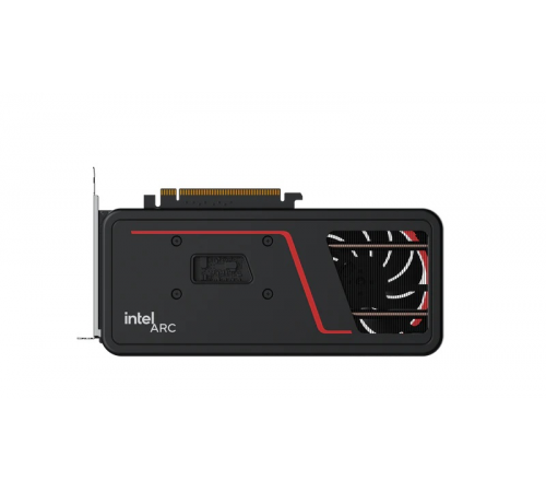 Видеокарта MAXSUN Intel Arc B580 Milestone 12GB, GDDR6/192-bit