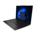 Ноутбук Lenovo ThinkPad L16 Gen 2, Intel Ultra 5 225U/16GB DDR5-5600/512GB SSD M.2/Intel Graphics/16"/WUXGA/1920x1200/IPS/WiFi/BT/Kb Ru/Eng/Win 11 Pro Eng/черный