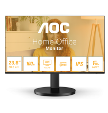 Монитор AOC 24B3HA2 (23.8")