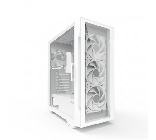 Корпус ZALMAN I3 NEO TG, белый